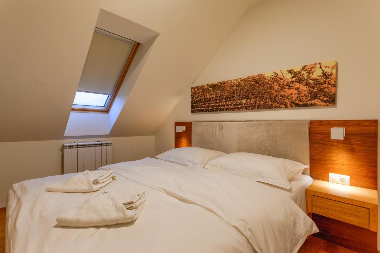 Top Rest - Vila Borova Zlatibor Exteriér fotografie
